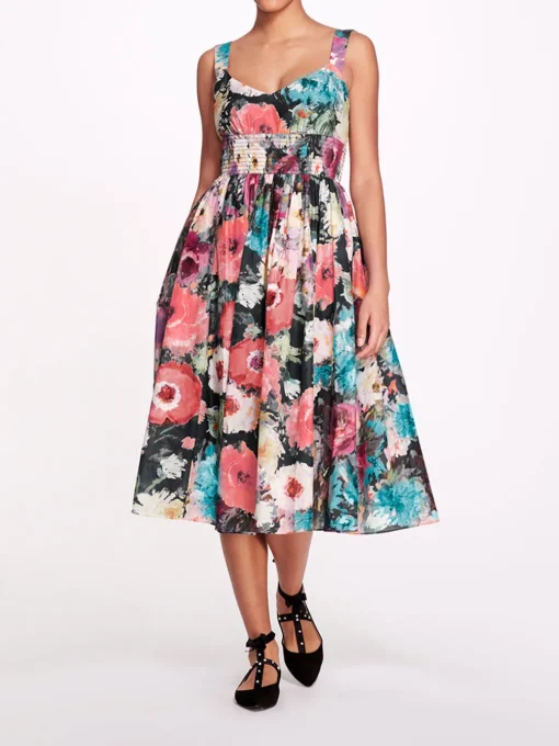 Betony Midi