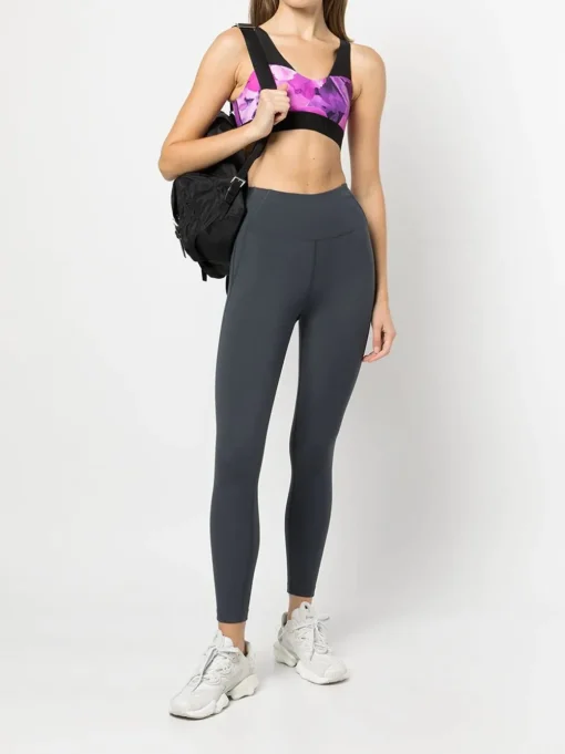 Coco Printed Bra