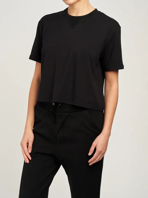 Dominique Tee