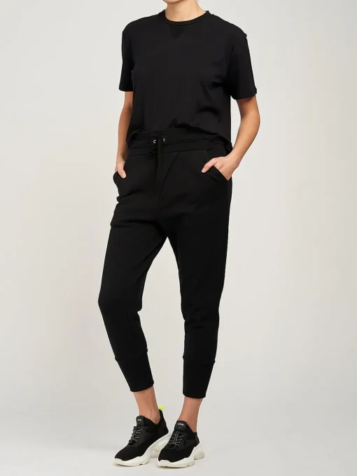 Dominique Tee