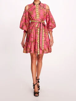 Iris Mini Dress