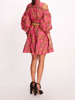 Iris Mini Dress