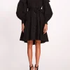 Laurel Shirtdress
