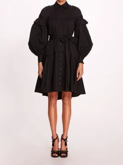Laurel Shirtdress