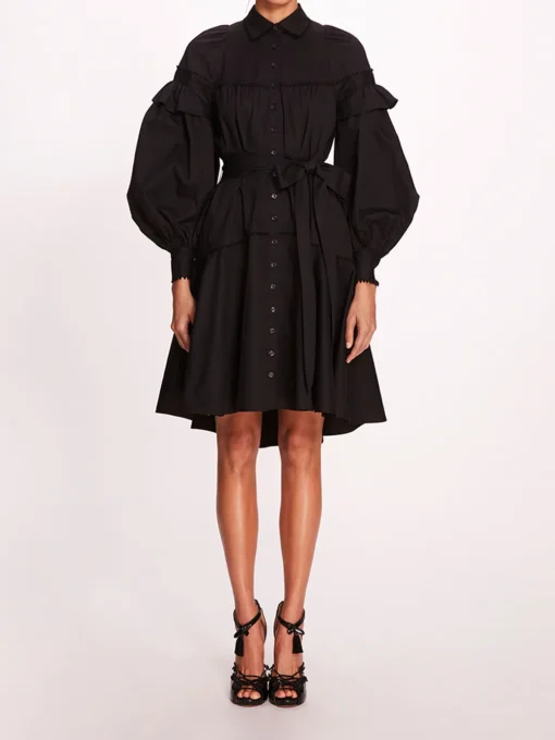 Laurel Shirtdress