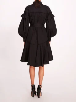 Laurel Shirtdress
