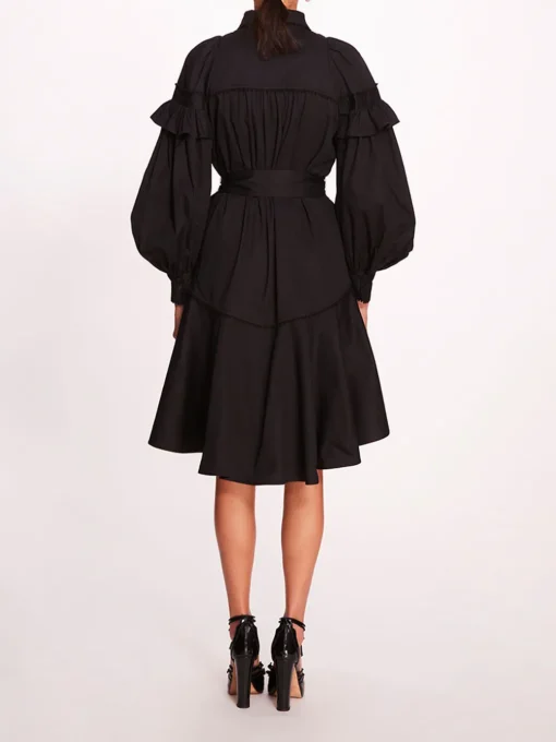 Laurel Shirtdress
