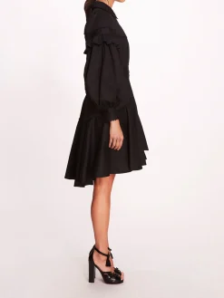 Laurel Shirtdress