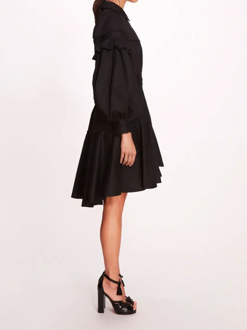 Laurel Shirtdress