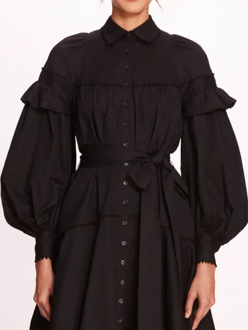 Laurel Shirtdress