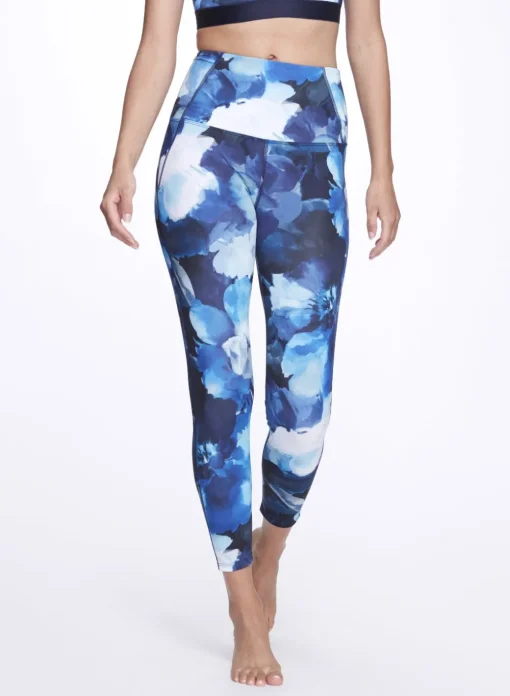 Serena Legging Printed