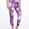 Serena Legging Printed