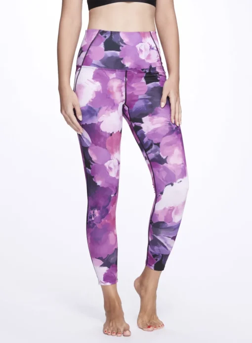 Serena Legging Printed