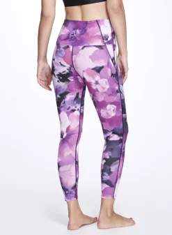 Serena Legging Printed