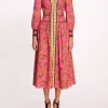 Tansy Midi Dress