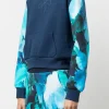Wilma Sweatshirt Printed