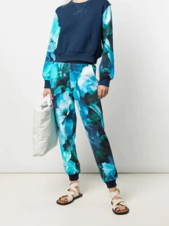 Wilma Sweatshirt Printed