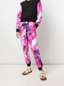Wilma Sweatshirt Printed