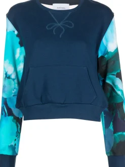Wilma Sweatshirt Printed