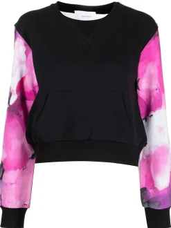 Wilma Sweatshirt Printed